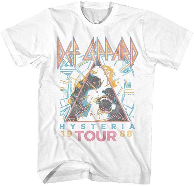 American Sable cicuta Rock Shirt
